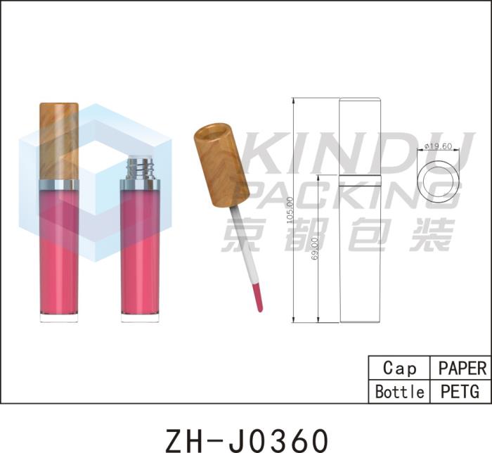 Lip Gloss Pack ZH-J0360
